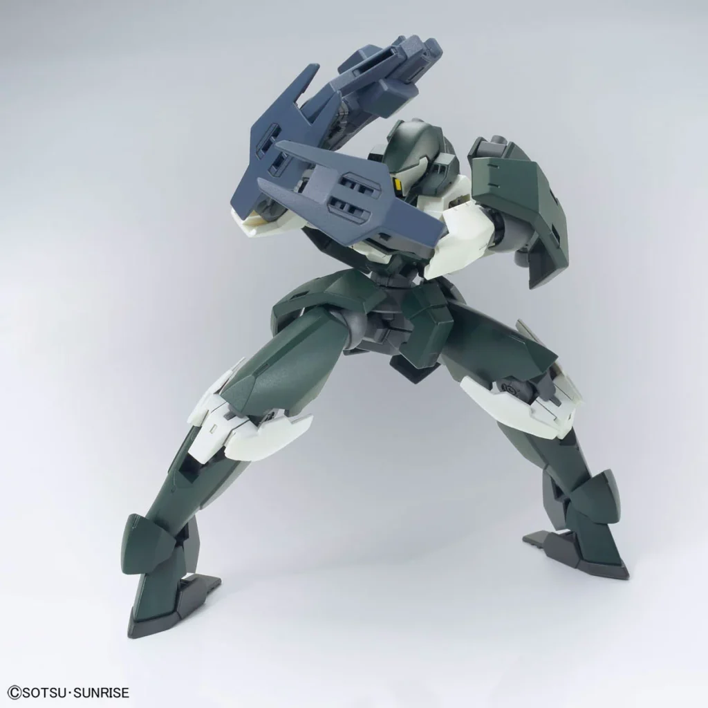 HGIBO #24 Julieta's Mobile Reginlaze