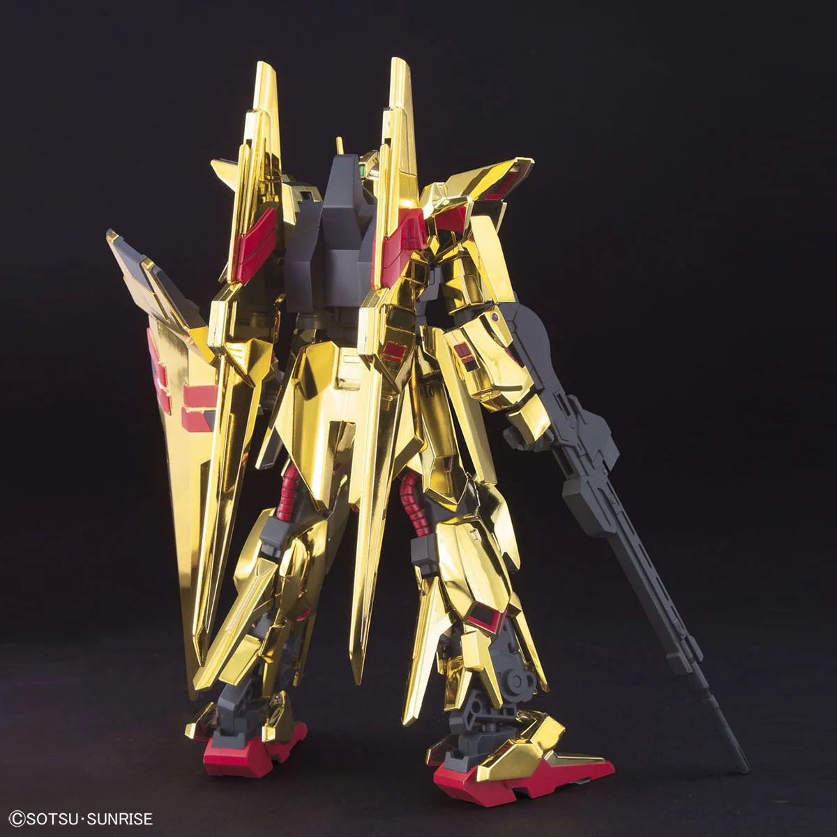 HGUC #136 Delta Gundam - Image 4