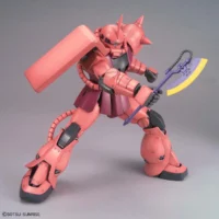 MG #098 Char's Zaku ver. 2.0 - Image 4