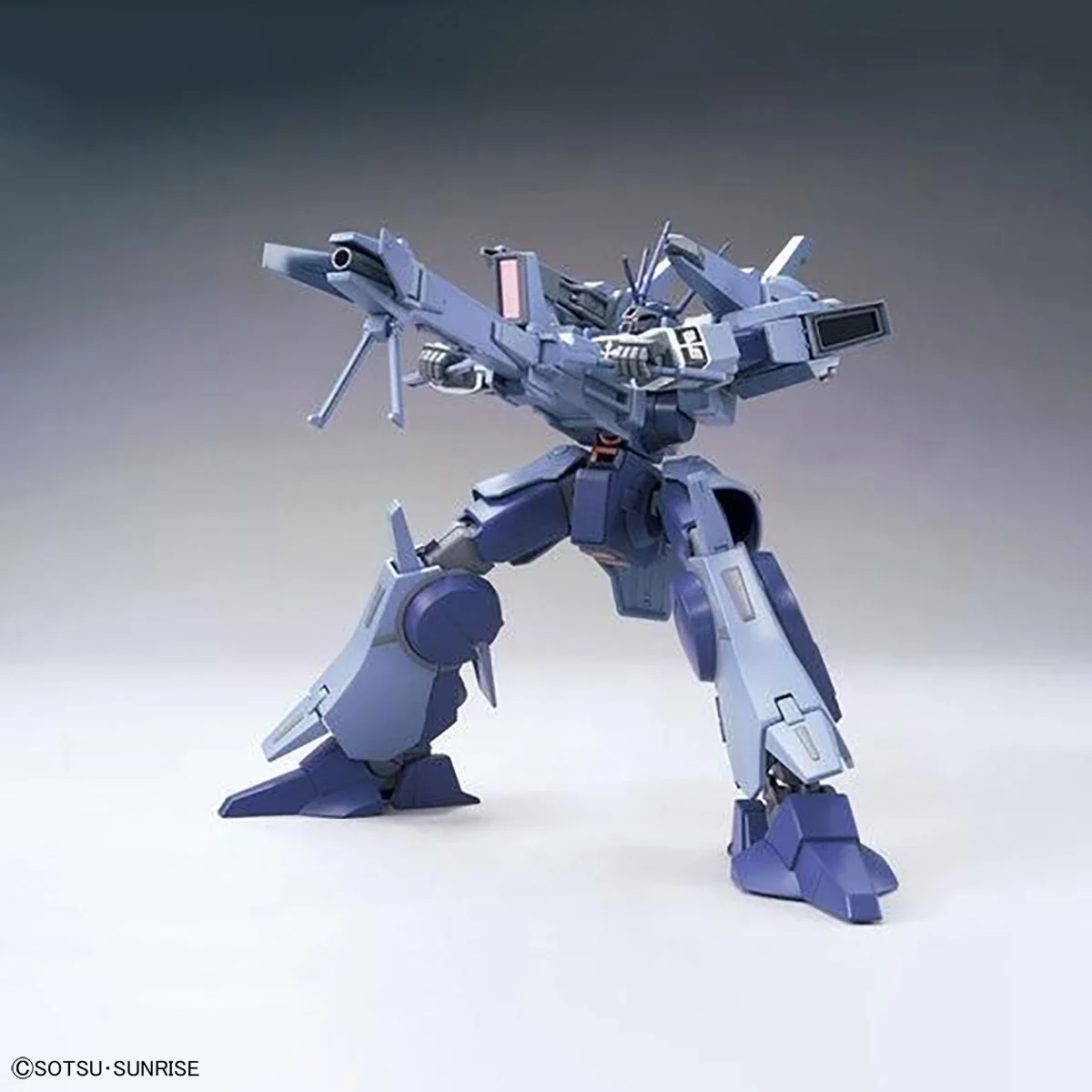 HGUC #160 Döven Wolf (Unicorn Ver.) - Image 2