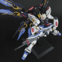 PG #14 Strike Freedom Gundam - Image 3