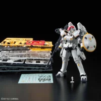 RG #28 Tallgeese EW - Image 4