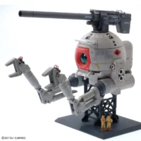 MG #076 Ball Ver.Ka - Image 1