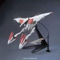 HGIBO #29 Mobile Armor Hashmal