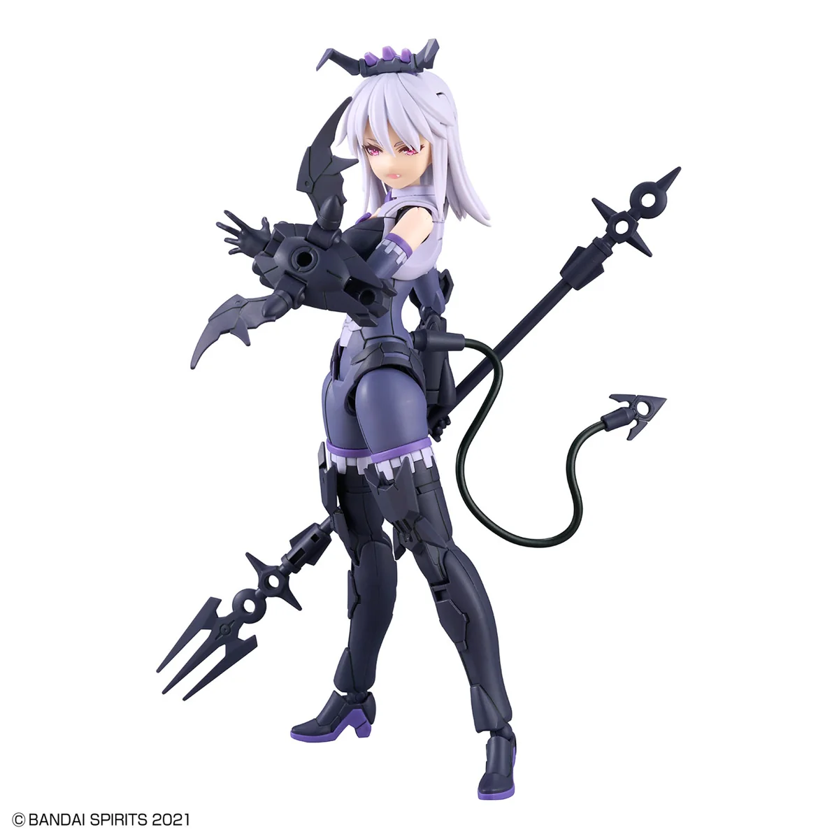 30MS #08 SIS-D00 Neverlia [Color A] - Image 2