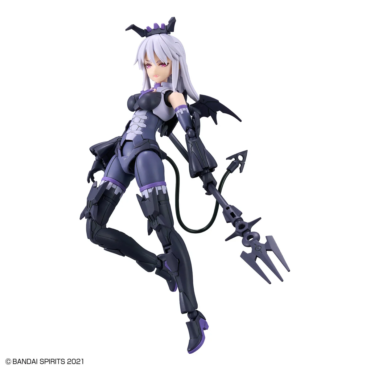 30MS #08 SIS-D00 Neverlia [Color A] - Image 4