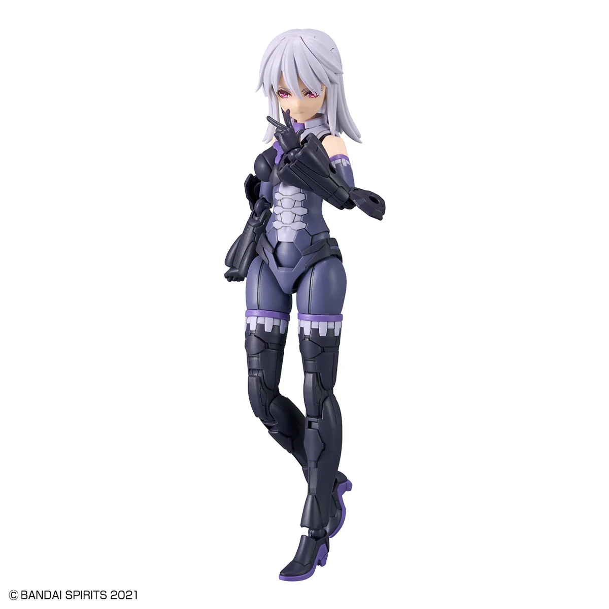 30MS #08 SIS-D00 Neverlia [Color A] - Image 5