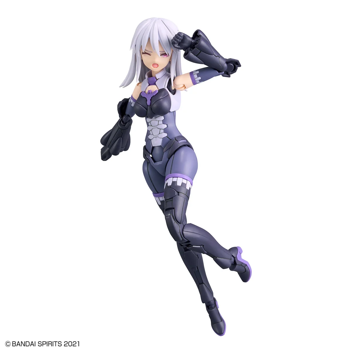 30MS #08 SIS-D00 Neverlia [Color A] - Image 6