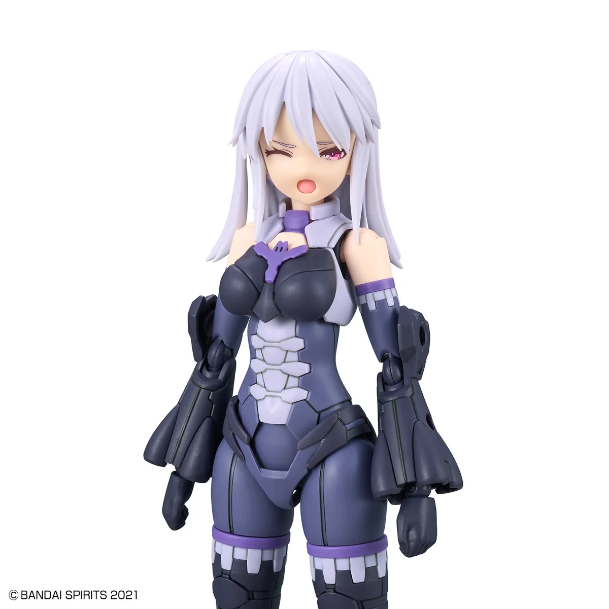 30MS #08 SIS-D00 Neverlia [Color A] - Image 7
