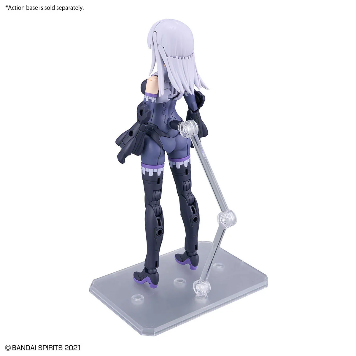 30MS #08 SIS-D00 Neverlia [Color A] - Image 10