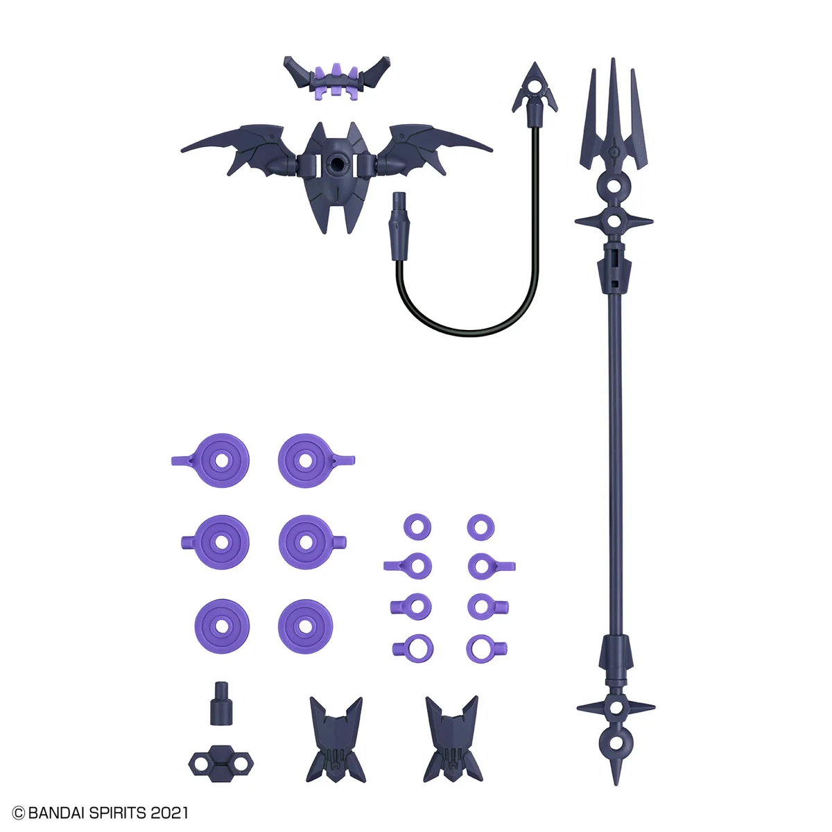 30MS #08 SIS-D00 Neverlia [Color A] - Image 11