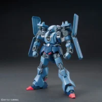 HGUC #183 Schuzrum-Galluss - Image 1
