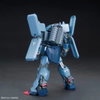 HGUC #183 Schuzrum-Galluss - Image 3