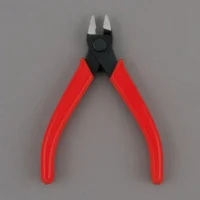 Bandai Spirits Entry Nippers (Red) - Image 1