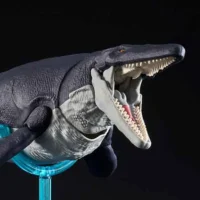 Plannosaurus #04 Mosasaurus