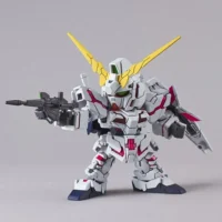 SDEX #005 Unicorn Gundam (Destroy Mode) - Image 2