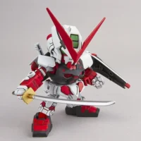SDEX #007 Gundam Astray Red Frame - Image 2