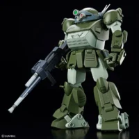 HG Scopedog - Image 1