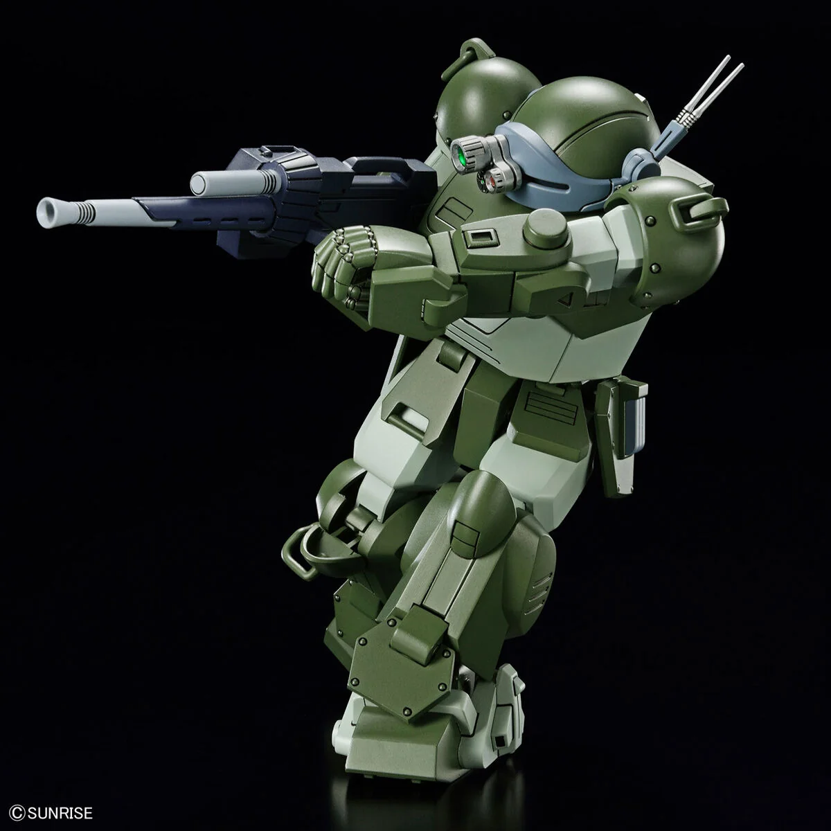 HG Scopedog - Image 2
