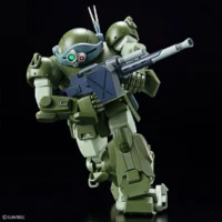 HG Scopedog - Image 5