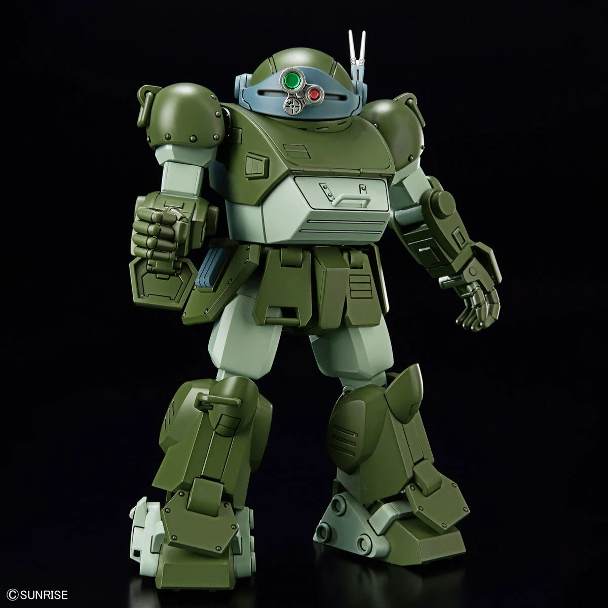 HG Scopedog - Image 8