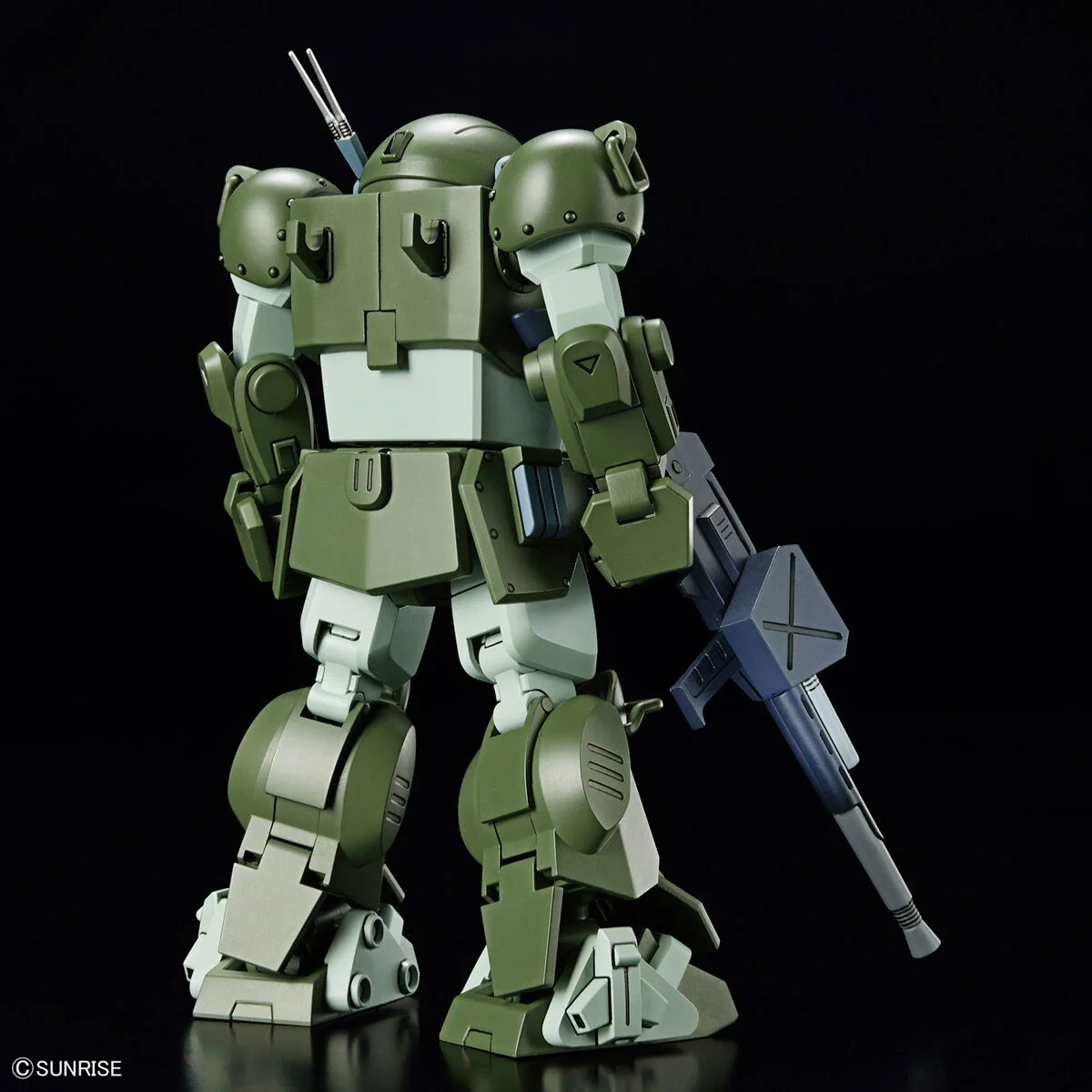 HG Scopedog - Image 9