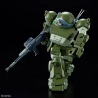 HG Scopedog - Image 10