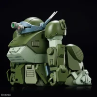 HG Scopedog - Image 11