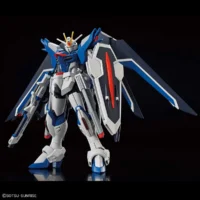 HGCE #243 Rising Freedom Gundam - Image 1