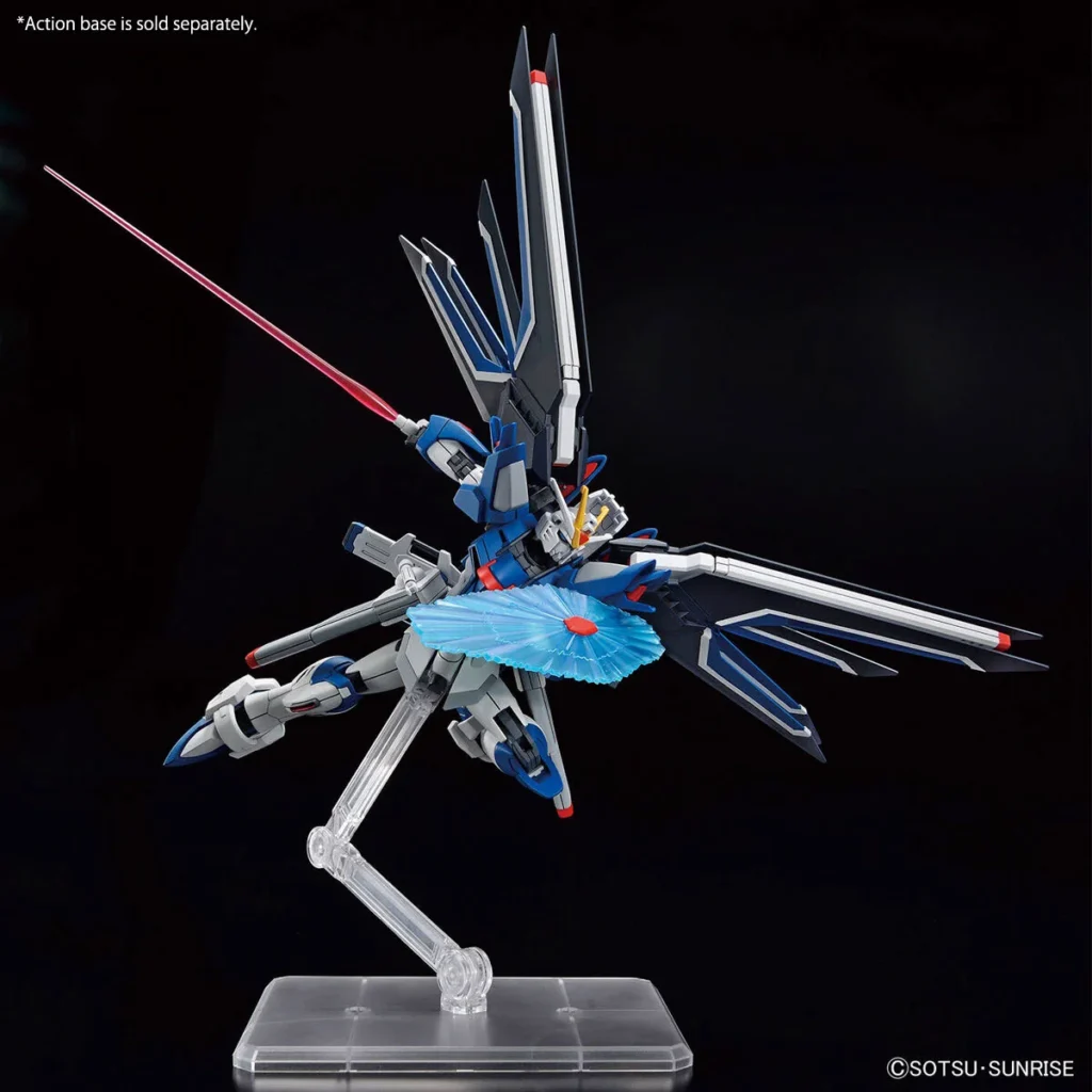 HGCE #243 Rising Freedom Gundam