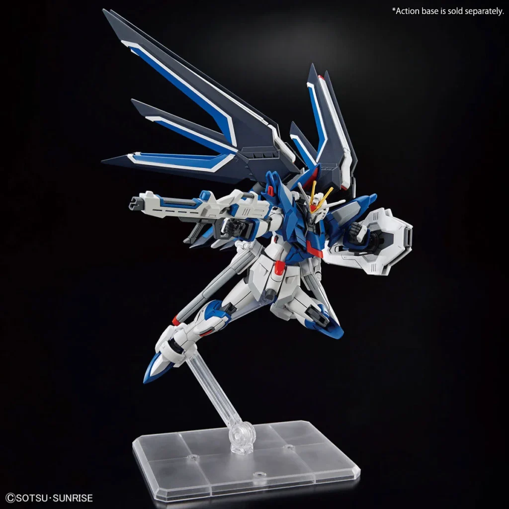 HGCE #243 Rising Freedom Gundam