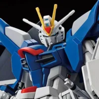 HGCE #243 Rising Freedom Gundam