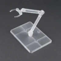Action Base 7 [Clear Color] - Image 2