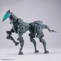 30MM EV-16 Extended Armament Vehicle (Horse Mecha Ver.) [Dark Gray] - Image 2
