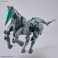 30MM EV-16 Extended Armament Vehicle (Horse Mecha Ver.) [Dark Gray] - Image 9