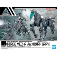 30MM EV-16 Extended Armament Vehicle (Horse Mecha Ver.) [Dark Gray] - Image 12