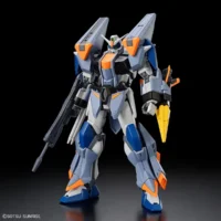 HGCE #252 Duel Blitz Gundam - Image 1