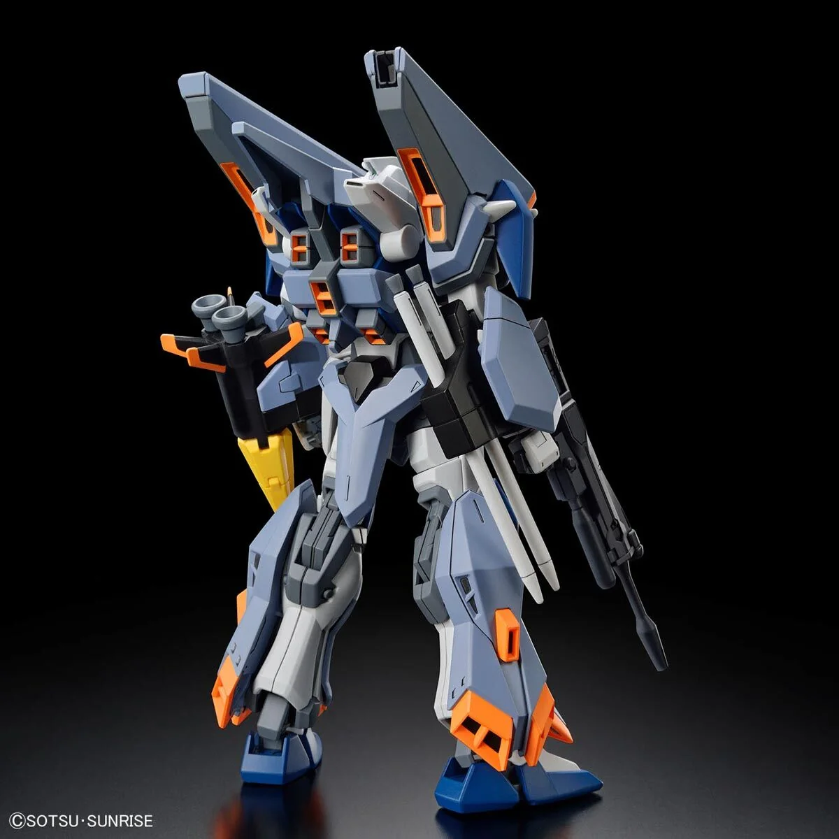 HGCE #252 Duel Blitz Gundam - Image 2