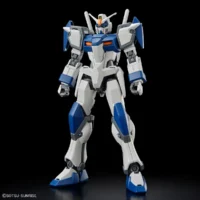 HGCE #252 Duel Blitz Gundam - Image 3