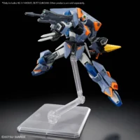 HGCE #252 Duel Blitz Gundam - Image 4