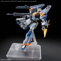 HGCE #252 Duel Blitz Gundam - Image 5