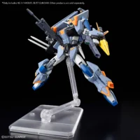HGCE #252 Duel Blitz Gundam - Image 6