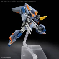 HGCE #252 Duel Blitz Gundam - Image 8