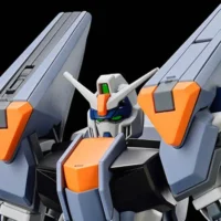 HGCE #252 Duel Blitz Gundam