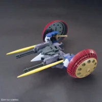 Option Parts Set Gunpla 06 (Valuable Pod) - Image 1