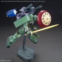 Option Parts Set Gunpla 06 (Valuable Pod) - Image 5