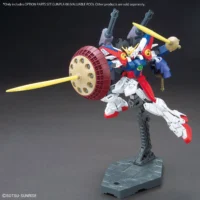 Option Parts Set Gunpla 06 (Valuable Pod) - Image 8