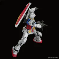 RG #40 RX-78-2 Gundam Ver.2.0 - Image 6