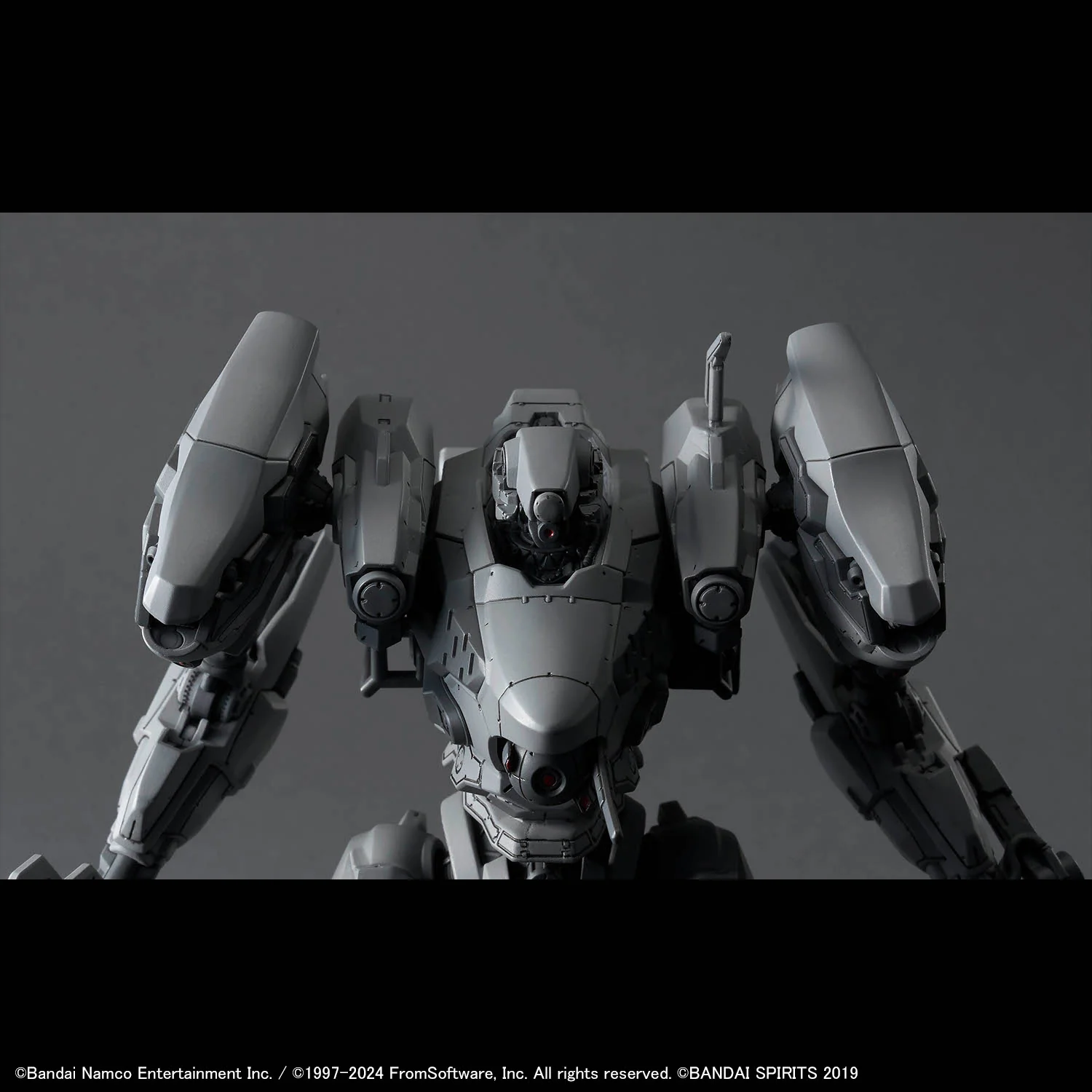 30MM Armored Core VI Fires of Rubicon RaD CC-2000 Orbiter - Image 4
