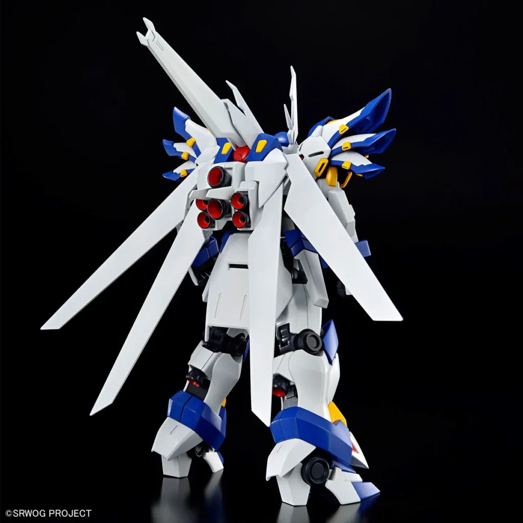 HGSRWOG Weissritter